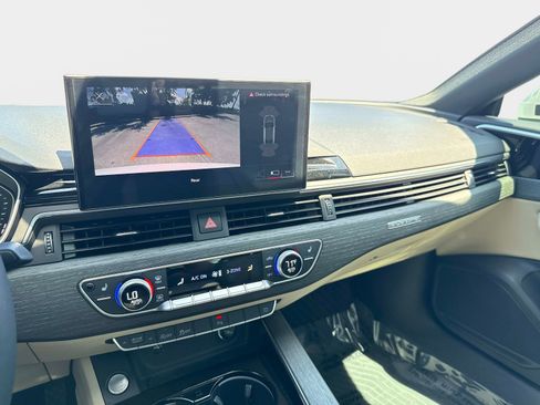 Used 2023 Audi A5 2.0T Premium w/ Convenience Package image 25