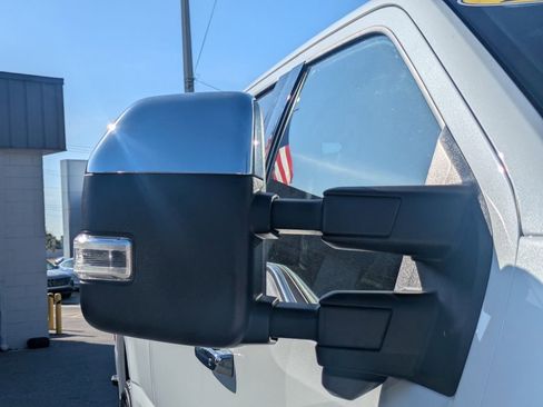 Certified 2024 Ford F250 King Ranch w/ Chrome Package AWD/4WD image 12