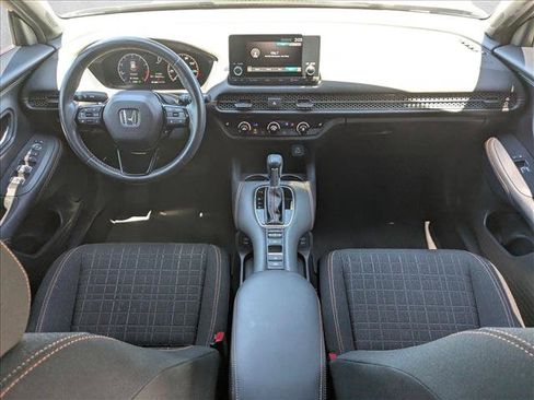 Used 2024 Honda HR-V Sport image 30