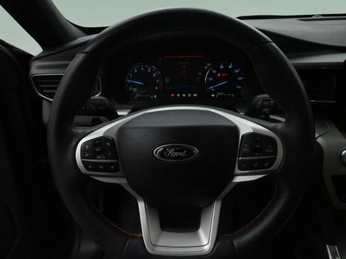 Used 2023 Ford Explorer Timberline AWD/4WD image 22