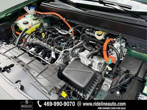 Used 2025 Ford Maverick XL FWD image 26