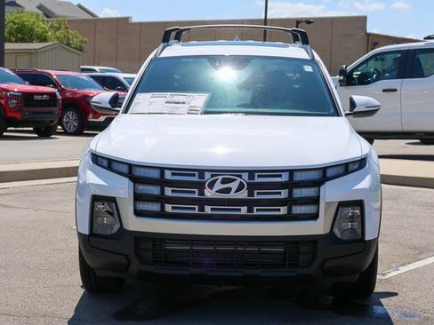 New 2026 Hyundai Santa Cruz SEL image 2