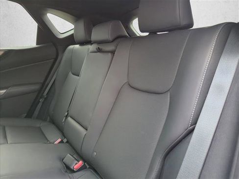Used 2024 Lexus NX 350 F Sport image 22