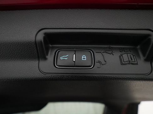 Used 2023 Ford Explorer ST-Line w/ Class IV Trailer Tow Package image 15