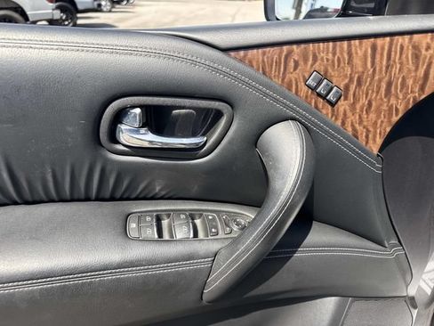 Used 2018 Nissan Armada SL w/ Premium Package RWD image 22