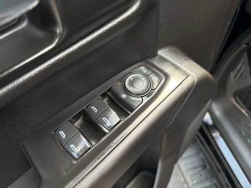 Certified 2020 Chevrolet Silverado 1500 Custom Trail Boss w/ Custom Convenience Package AWD/4WD image 13