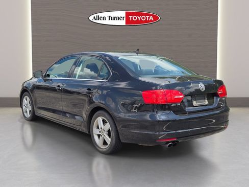 Used 2014 Volkswagen Jetta TDI FWD image 7