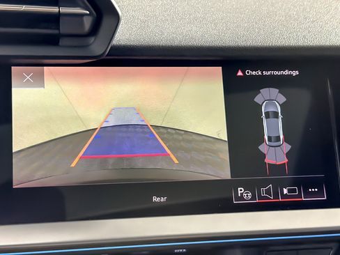 Used 2024 Audi S3 Premium Plus w/ Premium Plus Package image 18