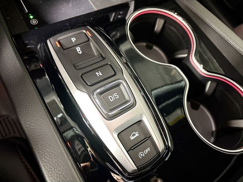 New 2026 Honda Ridgeline Black Edition image 18