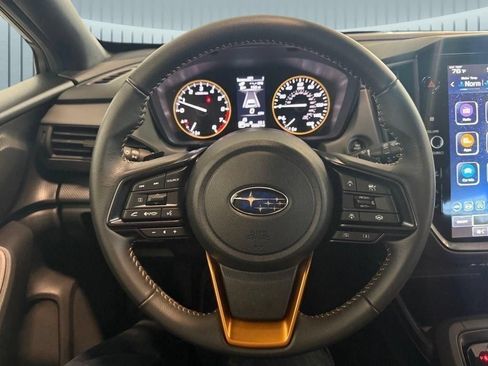 Used 2025 Subaru Crosstrek 2.5i Wilderness w/ Wilderness Package AWD/4WD image 10