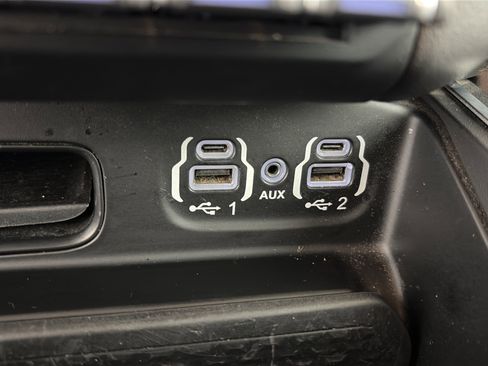 Used 2020 RAM 1500 Big Horn AWD/4WD image 28