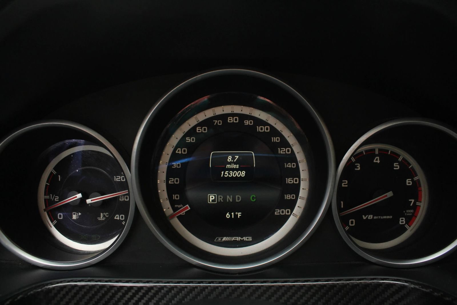 Used 2016 Mercedes-Benz E 63 AMG S-Model image 37