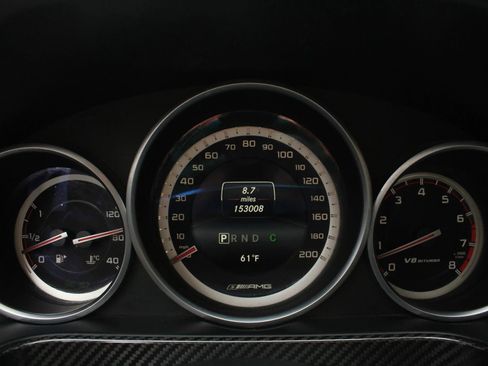 Used 2016 Mercedes-Benz E 63 AMG S-Model image 37