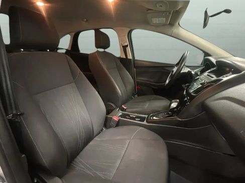 Used 2016 Ford Focus S FWD image 21
