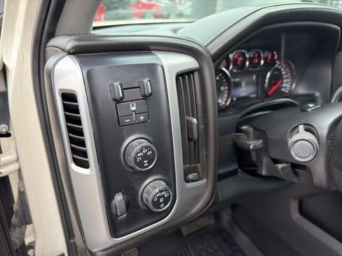 Used 2014 GMC Sierra 1500 SLT w/ Suspension Package, Off-Road image 14