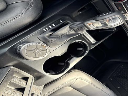 New 2025 Ford Bronco Big Bend image 28