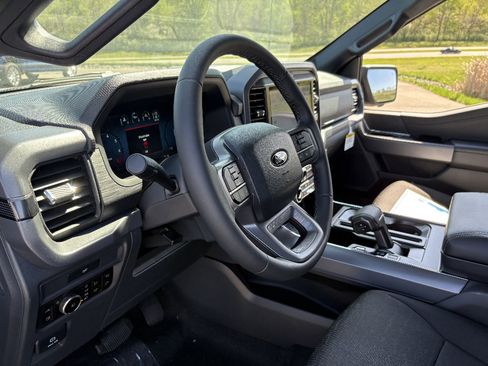 New 2026 Ford F150 XLT AWD/4WD image 29