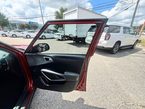 Used 2023 Kia Soul S FWD image 49