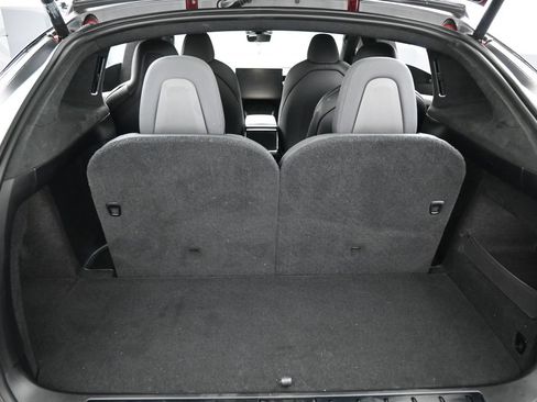 Used 2022 Tesla Model X Plaid AWD/4WD image 14