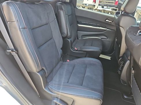 Certified 2026 Dodge Durango GT AWD/4WD image 28