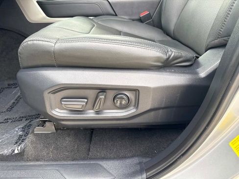 Used 2024 Toyota Tundra Limited w/ Power Package image 23