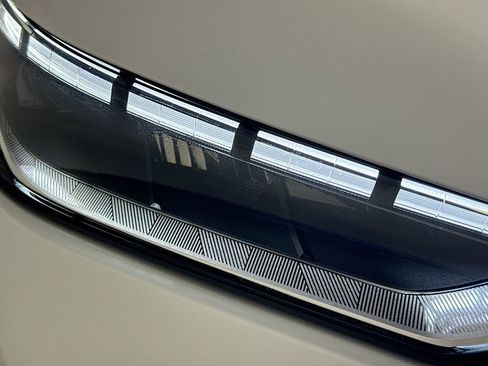 Certified 2026 INFINITI QX60 Luxe w/ Family Package image 41