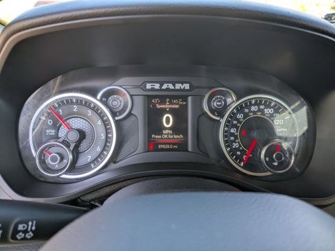 Used 2019 RAM 1500 Big Horn image 11