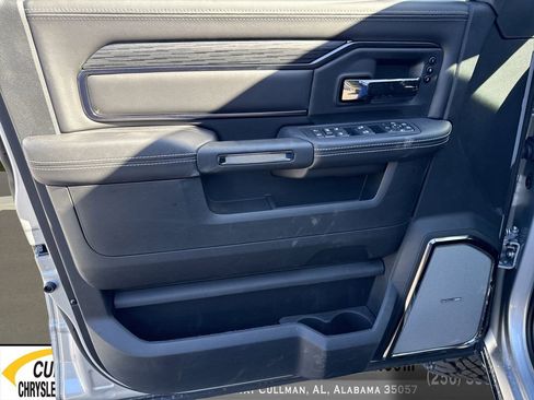 New 2026 RAM 2500 Rebel w/ Rebel Level 2 Equipment Group AWD/4WD image 12