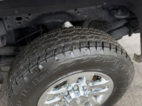 Used 2017 Chevrolet Silverado 3500 LT image 9