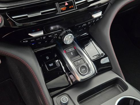 New 2026 Acura MDX Type S AWD/4WD image 22