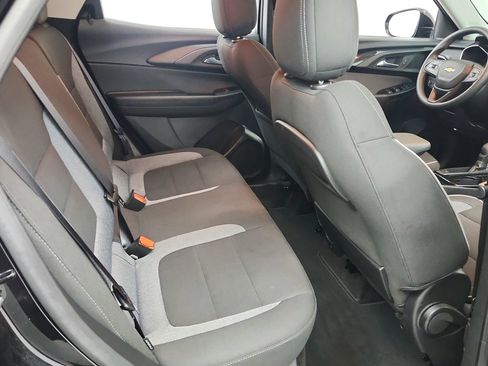 Used 2023 Chevrolet TrailBlazer LT w/ Convenience Package FWD image 25