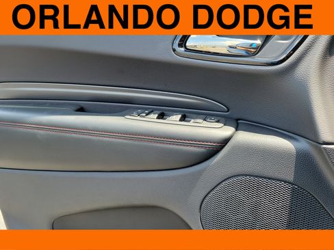 New 2026 Dodge Durango GT RWD image 12