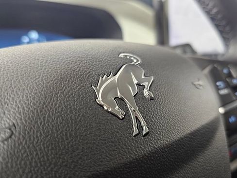 New 2025 Ford Bronco Sport Heritage w/ Convenience Package image 35