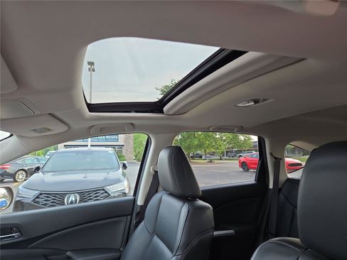 Used 2015 Honda CR-V EX-L image 20