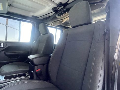 New 2026 Jeep Wrangler Unlimited Sport AWD/4WD image 15