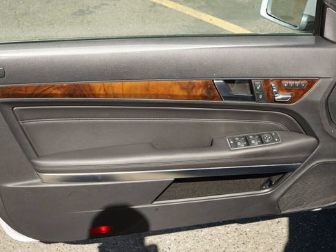 Used 2014 Mercedes-Benz E 350 Cabriolet image 18