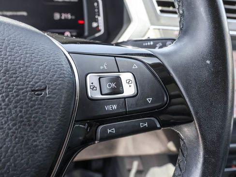 Used 2019 Volkswagen Tiguan SE FWD image 22