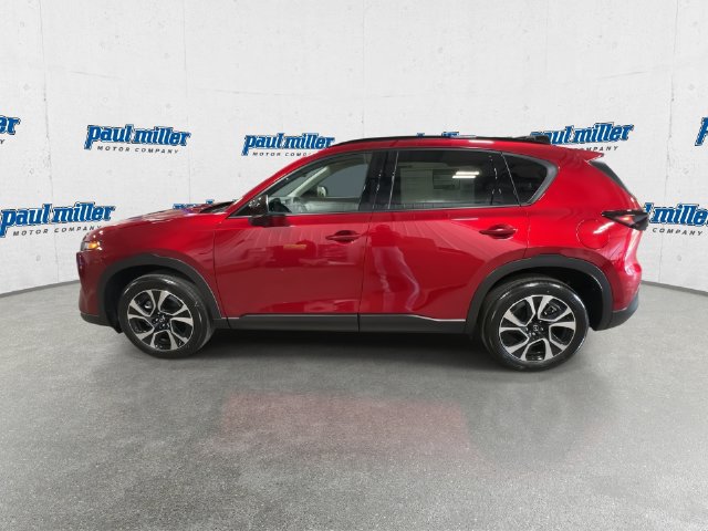 New 2026 MAZDA CX-5 Preferred AWD/4WD image 7