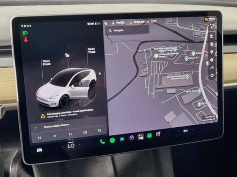 Used 2022 Tesla Model Y Performance AWD/4WD image 20