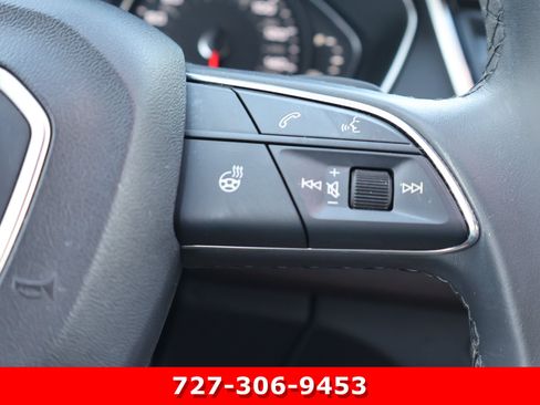 Used 2022 Audi Q5 2.0T Premium w/ Convenience Package AWD/4WD image 21