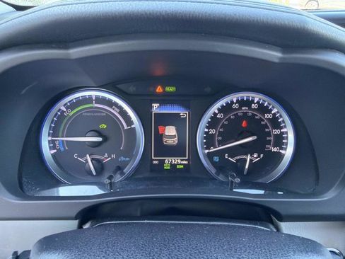 Used 2019 Toyota Highlander Limited AWD/4WD image 29