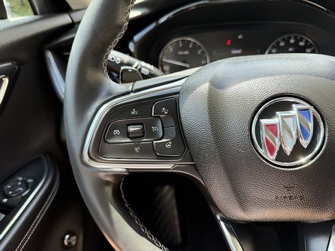 Used 2023 Buick Envision Preferred FWD image 16