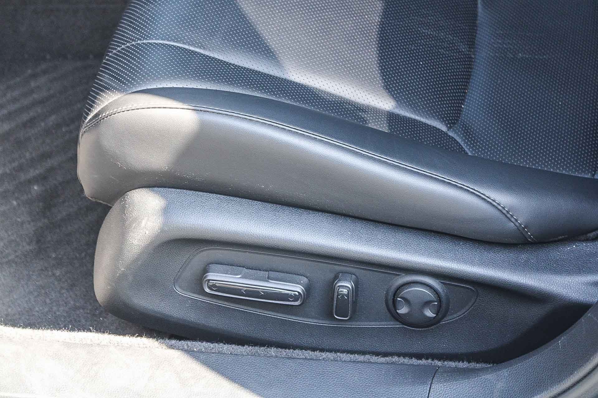 Used 2024 Honda Accord Touring image 23