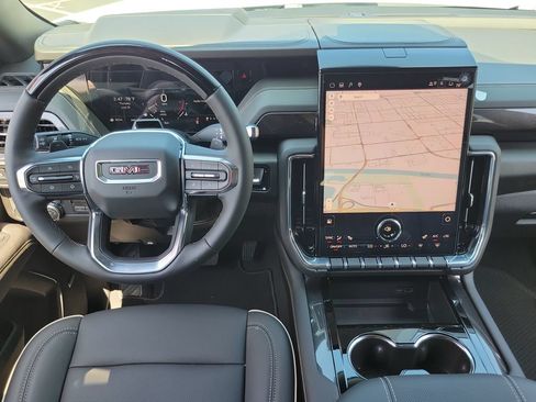 New 2026 GMC Yukon XL Elevation AWD/4WD image 7