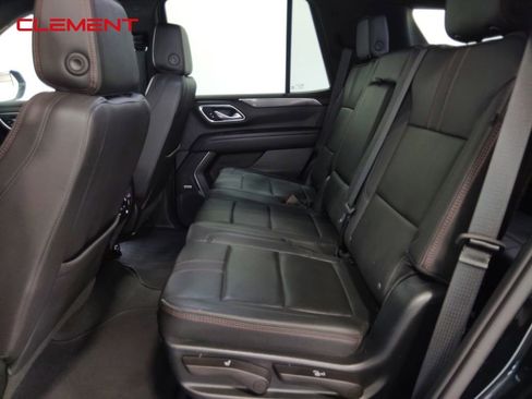 Used 2023 Chevrolet Tahoe RST image 28