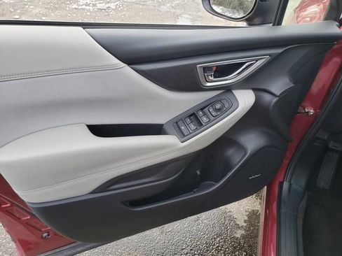 Certified 2023 Subaru Forester Premium image 11