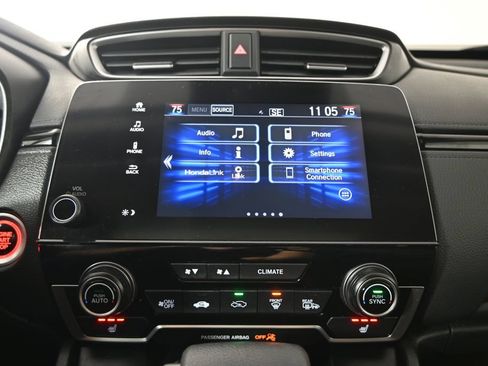 Used 2021 Honda CR-V EX image 27