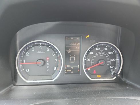 Used 2009 Honda CR-V EX-L image 32