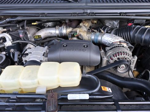 Used 2003 Ford Excursion Limited image 47