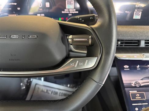 Used 2024 Lucid Air Pure RWD image 38